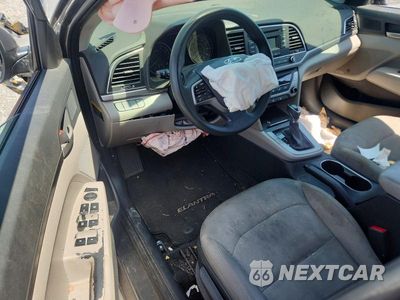 Zdjęcie 15 z 24 samochodu: 2018 HYUNDAI ELANTRA SE VIN:5NPD74LF3JH292994 - miniatura