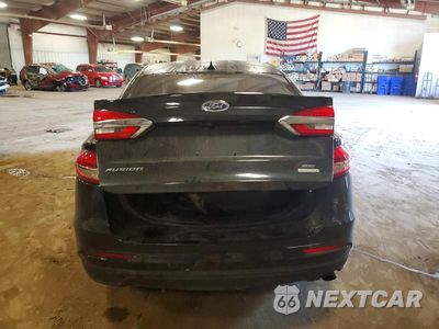 Zdjęcie 6 z 12 samochodu: 2020 FORD FUSION SE VIN:3FA6P0HD9LR230160 - miniatura