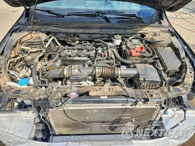 Zdjęcie 11 z 13 samochodu: 2018 HONDA ACCORD SPORT VIN:1HGCV1F36JA039257 - miniatura
