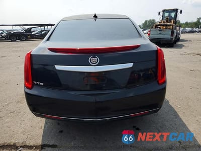 Zdjęcie 6 z 13 samochodu: 2015 CADILLAC XTS LIMOUSINE VIN:2GEXG6U38F9550036 - miniatura
