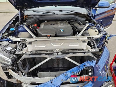 Zdjęcie 12 z 14 samochodu: 2024 BMW X3 XDRIVE30I VIN:5UX53DP00R9V47321 - miniatura
