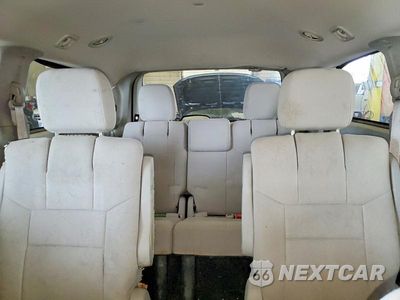 Zdjęcie 10 z 13 samochodu: 2011 DODGE GRAND CARAVAN MAINSTREET VIN:2D4RN3DG7BR700708 - miniatura