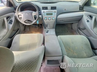 Zdjęcie 8 z 12 samochodu: 2007 TOYOTA CAMRY LE VIN:JTNBE46K673056863 - miniatura