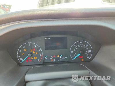 Zdjęcie 9 z 14 samochodu: 2025 FORD TRANSIT T-150 VIN:1FTYE1Y84SKB22159 - miniatura