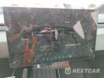 Zdjęcie 9 z 12 samochodu: 2025 TESLA CYBERTRUCK VIN:7G2CEHED3SA058594 - miniatura