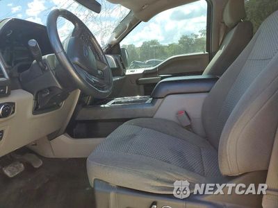 Zdjęcie 7 z 12 samochodu: 2017 FORD F150 SUPERCREW VIN:1FTEW1EP8HFA94377 - miniatura