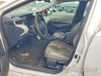 Zdjęcie 7 z 12 samochodu: 2020 TOYOTA COROLLA L VIN:5YFDPRAE0LP047809 - miniatura