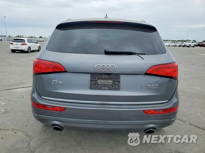 Zdjęcie 6 z 13 samochodu: 2016 AUDI Q5 PREMIUM PLUS VIN:WA1L2AFP2GA136761 - miniatura
