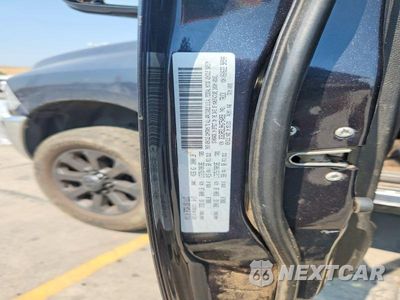 Zdjęcie 12 z 12 samochodu: 2017 RAM 2500 SLT VIN:3C6UR5DL9HG754859 - miniatura