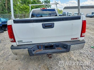 Zdjęcie 10 z 12 samochodu: 2012 GMC SIERRA K1500 VIN:1GTR2TE04CZ178621 - miniatura