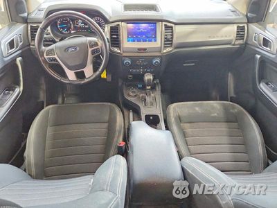 Zdjęcie 8 z 12 samochodu: 2020 FORD RANGER XL VIN:1FTER1FH2LLA38850 - miniatura