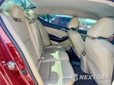 Zdjęcie 19 z 24 samochodu: 2017 NISSAN MAXIMA 3.5 SV VIN:1N4AA6AP9HC452464 - miniatura