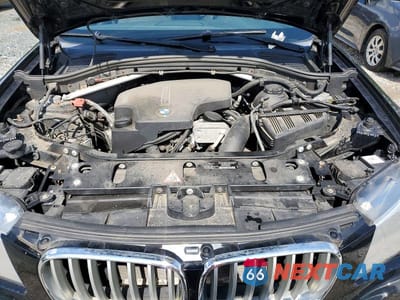 Zdjęcie 11 z 12 samochodu: 2014 BMW X3 XDRIVE28I VIN:5UXWX9C51E0D14055 - miniatura