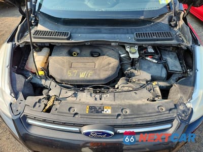 Zdjęcie 12 z 13 samochodu: 2014 FORD ESCAPE SE VIN:1FMCU9G98EUE04749 - miniatura