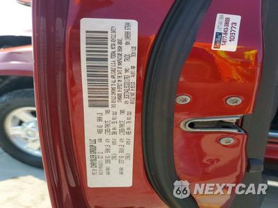 Zdjęcie 12 z 12 samochodu: 2012 DODGE RAM 2500 LONGHORN VIN:3C6TD4GL5CG311763 - miniatura