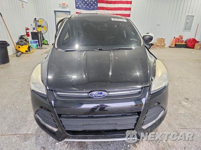 Piąte zdjęcie samochodu w środku: 2015 FORD ESCAPE SE VIN:1FMCU9GX8FUA97681 - miniatura