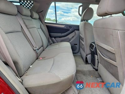 Zdjęcie 11 z 13 samochodu: 2008 TOYOTA 4RUNNER SR5 VIN:JTEZU14R48K004980 - miniatura