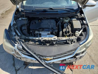 Zdjęcie 11 z 12 samochodu: 2018 CHEVROLET CRUZE LS VIN:1G1BC5SM0J7189103 - miniatura
