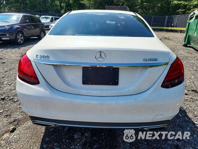 Zdjęcie 6 z 12 samochodu: 2019 MERCEDES-BENZ C 300 VIN:WDDWF8DBXKR463075 - miniatura