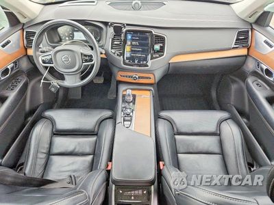 Zdjęcie 8 z 12 samochodu: 2019 VOLVO XC90 T8 INSCRIPTION VIN:YV4BR0CL7K1436083 - miniatura
