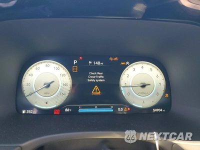Zdjęcie 9 z 14 samochodu: 2023 HYUNDAI PALISADE CALLIGRAPHY VIN:KM8R74GE4PU514718 - miniatura