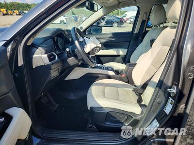 Zdjęcie 7 z 12 samochodu: 2020 MAZDA CX-5 GRAND TOURING VIN:JM3KFBDM9L0850754 - miniatura