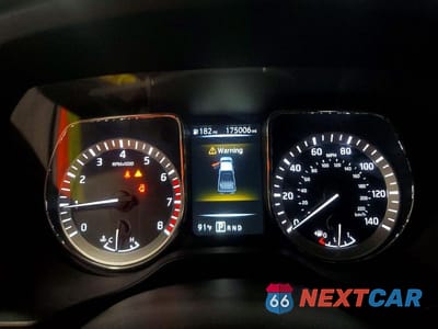 Zdjęcie 9 z 12 samochodu: 2017 NISSAN TITAN S VIN:1N6AA1EK3HN521579 - miniatura