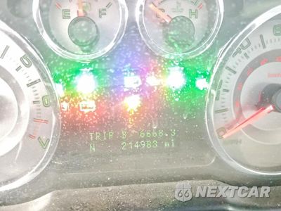 Zdjęcie 9 z 12 samochodu: 2019 FORD EDGE LIMITED VIN:2FMDK3KC9ABA93228 - miniatura