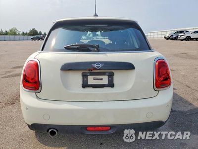 Zdjęcie 6 z 13 samochodu: 2021 MINI COOPER VIN:WMWXU7C01M2M98286 - miniatura