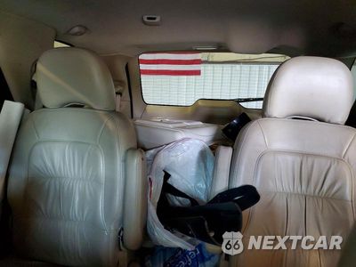Zdjęcie 10 z 13 samochodu: 2007 BUICK RENDEZVOUS CX VIN:3G5DA03L17S548796 - miniatura