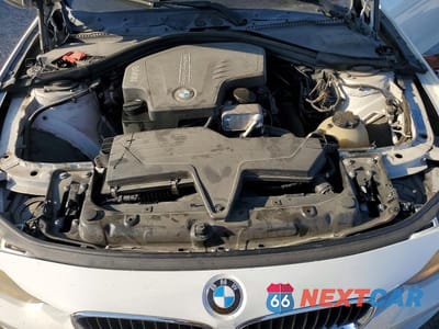 Zdjęcie 11 z 12 samochodu: 2012 BMW 328 I SULEV VIN:WBA3C1C50CF433124 - miniatura