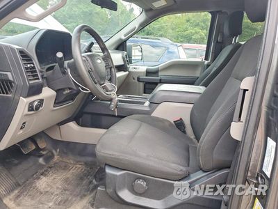 Zdjęcie 7 z 12 samochodu: 2018 FORD F150 SUPER CAB VIN:1FTEX1EP2JKC78577 - miniatura