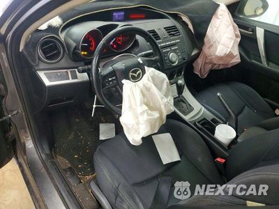 Zdjęcie 8 z 12 samochodu: 2010 MAZDA 3 S VIN:JM1BL1S59A1267695 - miniatura