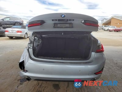 Zdjęcie 6 z 13 samochodu: 2020 BMW 330I VIN:WBA5R1C03LFH66805 - miniatura
