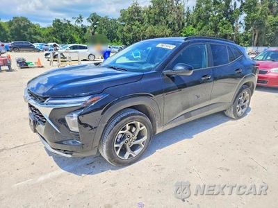 2026 CHEVROLET TRAX 1LT KL77LHEP9TC033962 - główne zdjęcie licytacji z USA - miniatura
