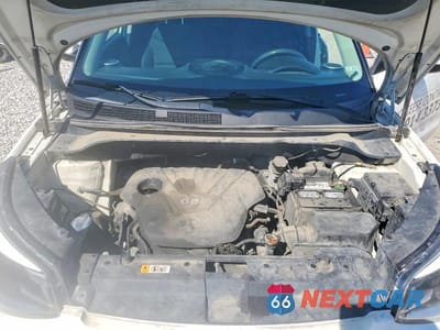 Zdjęcie 11 z 12 samochodu: 2016 KIA SOUL BASE VIN:KNDJN2A20G7361067 - miniatura