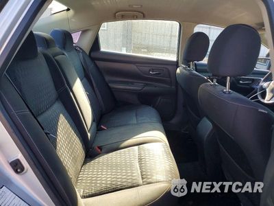 Zdjęcie 10 z 12 samochodu: 2016 NISSAN ALTIMA 2.5 S VIN:1N4AL3AP3GN328427 - miniatura