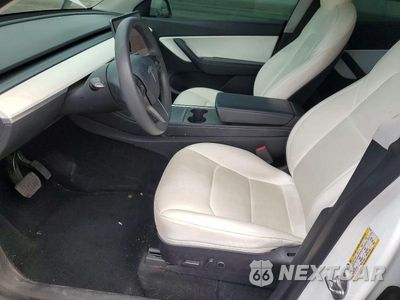 Zdjęcie 7 z 12 samochodu: 2022 TESLA MODEL Y VIN:7SAYGDEE9NF354153 - miniatura