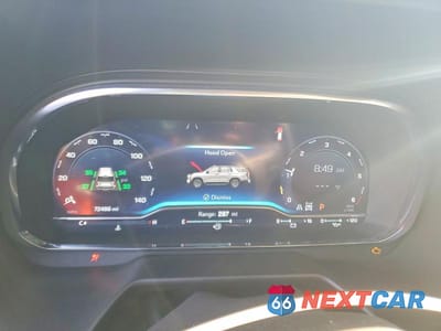 Zdjęcie 9 z 13 samochodu: 2024 CHEVROLET TAHOE K1500 LT VIN:1GNSKNKD2RR158775 - miniatura