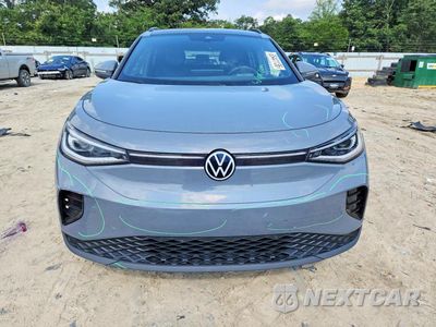 Piąte zdjęcie samochodu w środku: 2023 VOLKSWAGEN ID.4 PRO S VIN:1V2VMPE85PC040910 - miniatura
