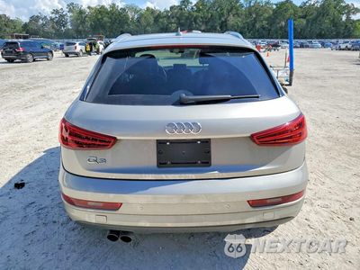 Zdjęcie 6 z 14 samochodu: 2017 AUDI Q3 PREMIUM PLUS VIN:WA1HCCFS1HR010560 - miniatura