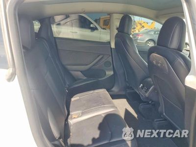 Zdjęcie 10 z 12 samochodu: 2021 TESLA MODEL Y VIN:5YJYGDED9MF109579 - miniatura