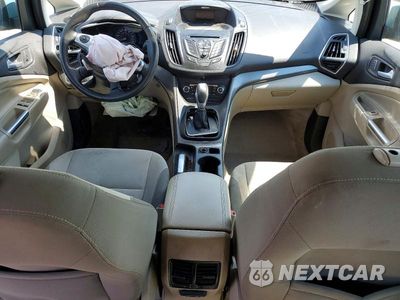 Zdjęcie 8 z 14 samochodu: 2013 FORD C-MAX SE VIN:1FADP5AU5DL517218 - miniatura