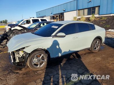 2026 KIA K4 LXS 3KPFT4DE1TE355608 - główne zdjęcie licytacji z USA - miniatura