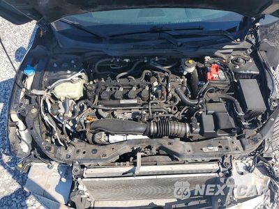 Zdjęcie 11 z 13 samochodu: 2017 HONDA CIVIC TOURING VIN:19XFC1F91HE010326 - miniatura