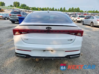 Zdjęcie 6 z 12 samochodu: 2021 KIA K5 GT LINE VIN:5XXG64J2XMG071067 - miniatura