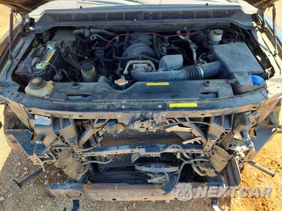 Zdjęcie 11 z 12 samochodu: 2008 NISSAN TITAN XE FFV VIN:1N6BA06A98N313971 - miniatura