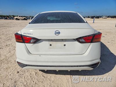 Zdjęcie 6 z 13 samochodu: 2022 NISSAN ALTIMA S VIN:1N4BL4BV4NN423163 - miniatura