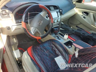 Zdjęcie 8 z 12 samochodu: 2007 TOYOTA CAMRY LE VIN:4T1BE46K37U171253 - miniatura