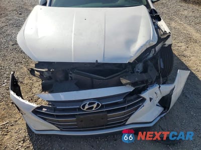 Zdjęcie 11 z 12 samochodu: 2019 HYUNDAI ELANTRA VALUE EDITION VIN:5NPD84LF9KH462323 - miniatura